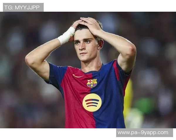 巴萨即将完成哈姆扎转会交易球员将加盟巴萨B队助力发展