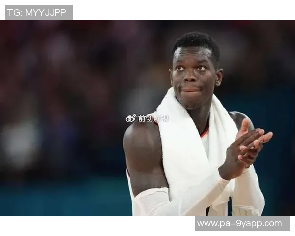 施罗德为何因8400万合同崩溃NBA流浪10队的FIBA大杀器背后的故事